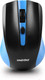 Миниатюра изображения товара Мышь SmartBuy One 352 / SBM-352AG-BK (синий/черный)