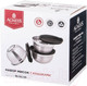 Миниатюра изображения товара Набор мисок Agness 880-133