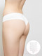 Миниатюра изображения товара Комплект женских трусов Mark Formelle 412247-5 (р.94, белый-5)