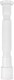 Миниатюра изображения товара Слив (гофра) Aquant T203-85-MR