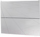 Миниатюра изображения товара Тумба под умывальник Garda Geometry 38н_700_PVС (белый глянец)