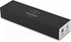Миниатюра изображения товара Ручка шариковая имиджевая Parker IM Mat Black CT 2143632