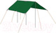 Миниатюра изображения товара Тент Alexika Tarp / 9180.5401 (зеленый)