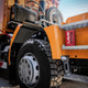 Миниатюра изображения товара Присадка Lavr ML203 Truck / Ln2515 (1л)