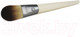 Миниатюра изображения товара Кисть для макияжа Ecotools Classic Foundation ET1202