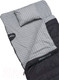 Миниатюра изображения товара Спальный мешок Trek Planet Celtic Comfort / 70377-R (антрацит)