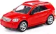 Автомобиль игрушечный Полесье Легенда-V5 / 89021 (инерционный, красный) — фото 7