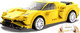 Миниатюра изображения товара Конструктор управляемый CaDa Гоночный автомобиль / C51074W