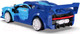 Миниатюра изображения товара Конструктор управляемый CaDa Evo Гоночный автомобиль / C51073W