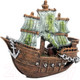 Миниатюра изображения товара Декорация для аквариума Laguna Торговое судно / 74004197