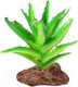 Миниатюра изображения товара Декорация для террариума Laguna Алоэ / 84044003