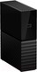 Миниатюра изображения товара Внешний жесткий диск Western Digital My Book New 4TB (WDBBGB0040HBK-EESN)