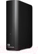 Миниатюра изображения товара Внешний жесткий диск Western Digital Elements Desktop 16TB (WDBWLG0160HBK-EESN)