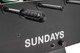 Миниатюра изображения товара Настольный футбол Sundays GT-14105