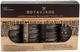 Миниатюра изображения товара Набор косметики для тела и волос Botavikos Aromatherapy Recovery Travel Kit (4x50)