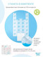 Миниатюра изображения товара Дорожный горшок Roxy-Kids HandyPotty / HP-255C (лайм)