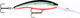 Миниатюра изображения товара Воблер Rapala Tail Dancer Deep 09 / TDD09-HLWM