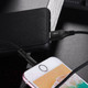 Миниатюра изображения товара Кабель Borofone BX20 USB Lightning (черный)