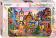 Миниатюра изображения товара Пазл Step Puzzle Баварский городок / 79542 (1000эл)