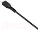 Миниатюра изображения товара Кабель Hoco X13 USB Lightning (1м, черный)