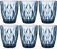 Миниатюра изображения товара Набор стаканов Lefard 781-122 (6шт)