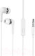 Миниатюра изображения товара Наушники-гарнитура Borofone BM39 (белый)