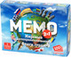 Миниатюра изображения товара Настольная игра Нескучные игры Мемо Мировые достопримечательности и флаги стран / 8291