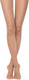 Миниатюра изображения товара Колготки Conte Elegant Rette Medium (р.3, natural)