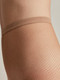 Миниатюра изображения товара Колготки Conte Elegant Rette Medium (р.4, natural)