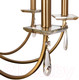 Миниатюра изображения товара Люстра Freya Forte FR1006PL-08G