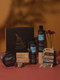 Миниатюра изображения товара Набор косметики для тела и волос Botavikos Aromatherapy Hydra большой