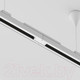 Миниатюра изображения товара Крепление для шинопровода Maytoni Accessorises TRA005TL-31W
