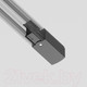 Миниатюра изображения товара Ввод питания для шинопровода Maytoni Accessorises TRA005B-31B-R