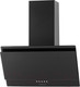 Миниатюра изображения товара Вытяжка наклонная Krona Venera 600 Black PB / КА-00001087