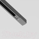 Миниатюра изображения товара Ввод питания для шинопровода Maytoni Accessorises TRA005B-31B-L