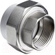 Миниатюра изображения товара Муфта Valfex Дн 20x1/2 / 10155015Г