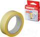 Миниатюра изображения товара Скотч двухсторонний Kores 15ммx5м / 55515