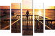 Миниатюра изображения товара Картина модульная Arthata 5m-616 (160x90)