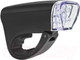 Миниатюра изображения товара Набор фонарей для велосипеда INhome BL 02 5LED / 4690612035215 (черный)