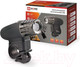 Миниатюра изображения товара Фонарь для велосипеда INhome BL 03А 3W LED / 4690612035239 (черный)