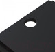 Миниатюра изображения товара Крепление для шинопровода Maytoni Accessories For Tracks TRA004HP-21B
