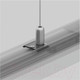 Миниатюра изображения товара Крепление для шинопровода Maytoni Accessories For Tracks TRA004HP-21B