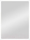 Миниатюра изображения товара Шкаф с зеркалом для ванной Континент Emotion Led 60x80