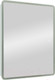 Миниатюра изображения товара Шкаф с зеркалом для ванной Континент Emotion Led 60x80