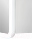 Миниатюра изображения товара Шкаф с зеркалом для ванной Континент Emotion Led 60x80