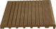 Миниатюра изображения товара Доска ДПК UnoDeck 345x23 (3000мм, орех)