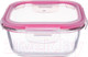 Миниатюра изображения товара Контейнер Appetite SL520SF (розовый)