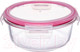 Миниатюра изображения товара Контейнер Appetite SL950CF (розовый)