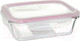 Миниатюра изображения товара Контейнер Appetite SL1040RF (розовый)