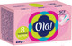 Миниатюра изображения товара Тампоны гигиенические Ola! Tampons Super Шелковистая поверхность (8шт)